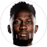 Wilfred Ndidi, Midfielder for Beşiktaş J.K.