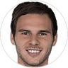 H. Neziraj, Midfielder for Buochs