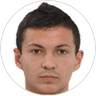 P. Wojowski, Attacker for Radunia Stężyca