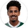 Evangelista Lucas, Midfielder for Palmeiras