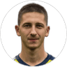Denis Rakhmanov, Forward for Volga Ulyanovsk