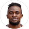F. Mubele, Attacker for Blagnac