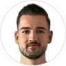 Semir Gvozdjar, Forward for Austria Salzburg