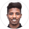 Raed Al Ghamdi, Attacker for Al Raed