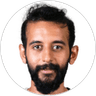 Ahmed Al Sultan, Midfielder for Al Adalah