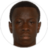M. Macalou, Attacker for Stade Poitevin