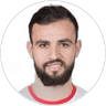 Hamdi Nagguez, Defender for Al Shahaniya