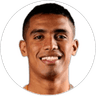 Mauro Manotas, Forward for Real Cartagena