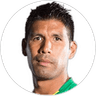 M. Cuéllar, Defender for Gualberto Villarroel SJ