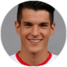 D. Grubesic, Defender for Mettersdorf