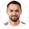 Dawid Kort, Midfielder for Świt Skolwin