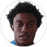 C. François, Attacker for Loudoun United