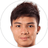 P. Inpinit, Midfielder for Police Tero