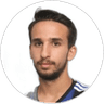 Marko Vukovic, Attacker for Drina HE Višegrad