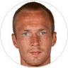 Daniel Alexander Larsson, Attacker for Akropolis