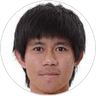 Kittisak Boontha, Defender for 
    