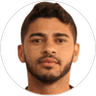 Gleisinho, Attacker for Taubaté