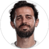 Bernardo Silva, Midfielder for Real Madrid CF