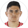 Júnior Pirambu, Attacker for Sergipe
