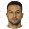 Peninha David, Midfielder for Serra Branca