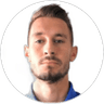 L. Vejmola, Goalkeeper for Prostějov