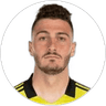 Alex Bono, Goalkeeper for D.C. United