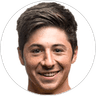 Dante Marini, Midfielder for 
    
