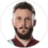 Keegan Rosenberry, Defender for Colorado Rapids