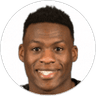 Abdul-Fatai Alashe, Midfielder for Columbus Crew