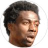 Alex Ngonga, Midfielder for ZESCO United