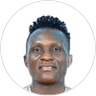 Joseph Mpande, Forward for PVF-CAND