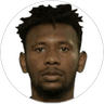 Mudathir Yahya, Midfielder for Tanzania