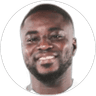 Emeka Eze, Midfielder for Haras El Hodood