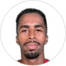 Willian Daltro, Midfielder for Portuguesa Santista