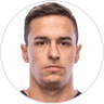 M. Alvir, Midfielder for Viktoria Plzen