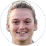 Rachael Laws, Goalkeeper for Liverpool