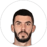 Renato Gojkovic, Defender for FK Sarajevo