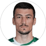 Milos Satara, Defender for TSC