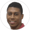 Rafael Vitor, Defender for Amazonas