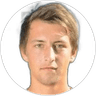 Adam Fousek, Midfielder for Čáslav