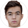 R. Candrea, Midfielder for 
    