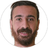 B. Saidani, Midfielder for Al Sailiya