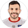 Fahad Al Hajeri, Defender for Kuwait SC