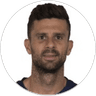 Thiago Motta, Midfielder for 
    