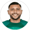 Leozinho, Defender for Iguatu