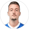 Sergej Milinkovic-Savic, Midfielder for Al Hilal