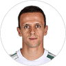 Nemanja Maksimovic, Midfielder for Shabab Al Ahli