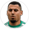 Suhaib Shafshuf, Midfielder for Libya