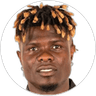 Kabaso Chongo, Defender for ZESCO United