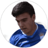 Javi Forján, Attacker for Magpies